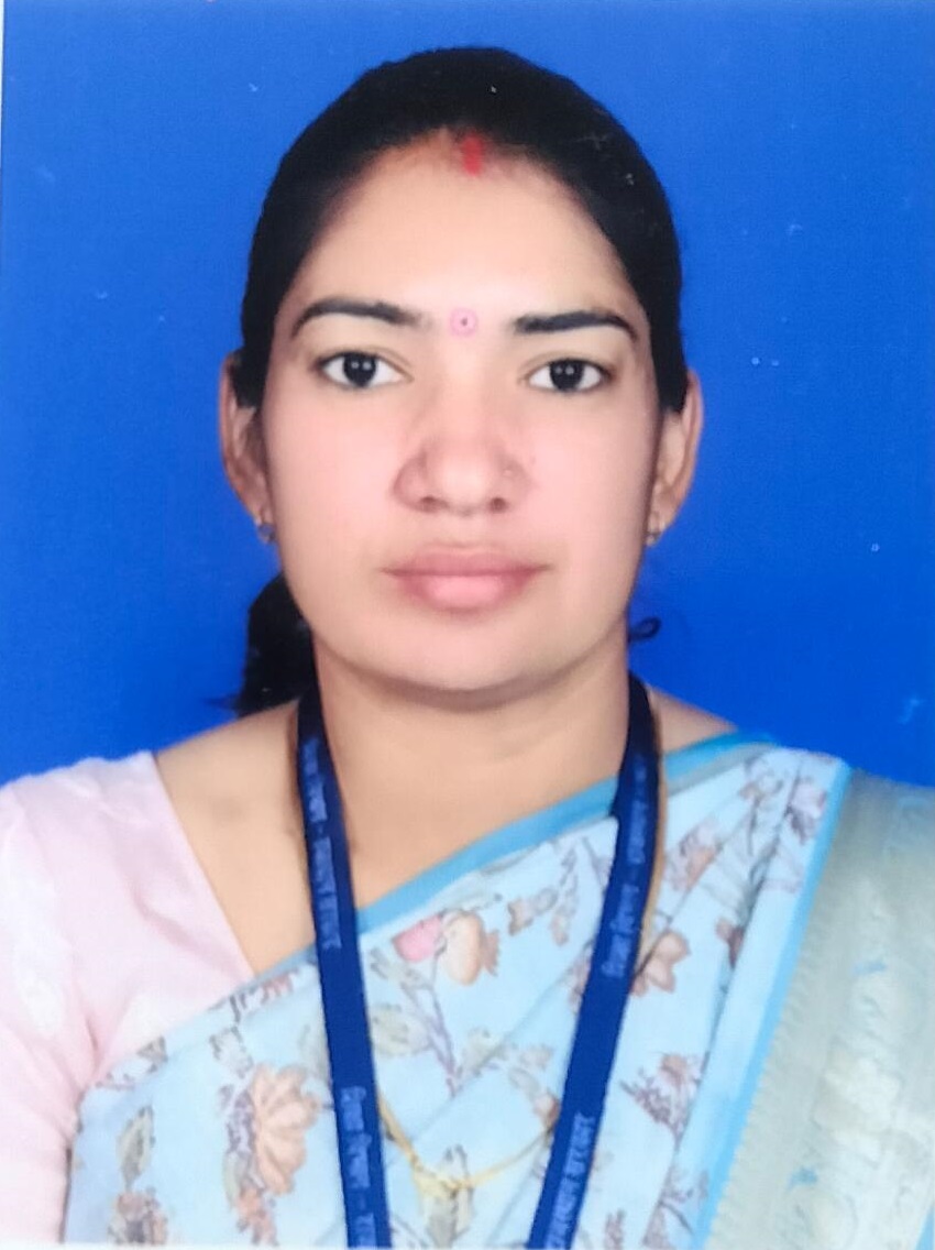 Laxitaji Choudhary