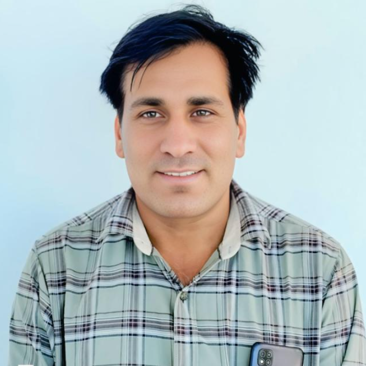 Ramniwas Sewada